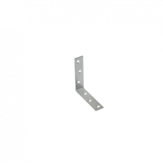 DOMAX úhelník 40x40x15x1,5mm ZN KW40 40024 DMX