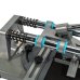 Stavtool řezačka obkladů s vykružovačem 460mm P19752TFL