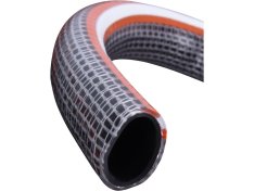 EXTOL PREMIUM hadice zahradní 1" / 25m neprůhledná SILVER 360g/m 9005330