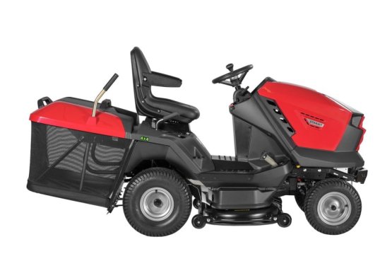 SECO zahradní traktor Starjet P6 4x4