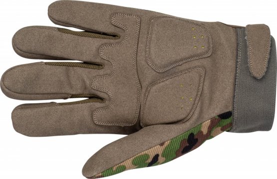 NAREX pracovní rukavice CRP XL Camouflage 65405729