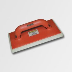 Enco hladítko plastové s jemným molitanem 280x140x20mm ZE131/2