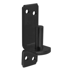 DOMAX držák čepu černý 11x104mm C13/11C 83032 DMX