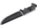 EXTOL PREMIUM nůž lovecký nerez, 318/193mm 8855322