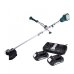 XTLINE aku strunová sekačka 2V1 36V  2x baterie + nabíječka XT102895-2B4