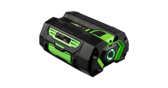 EGO akumulátor 56V 2,5Ah BA1400T G81068