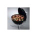Weber gril Smokey Joe Premium 37cm černý 1121004