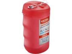 EXTOL PREMIUM těsnící závitová nit, polyamidová, 150m 8856300