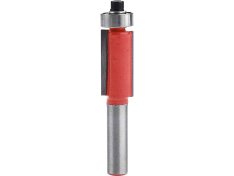 EXTOL PREMIUM fréza ořezávací do dřeva, D12,7xH25, stopka 8mm 8802123
