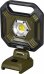 NAREX Akumulátorová LED svítilna CAMOUFLAGE bez akumulátoru a bez nabíječky