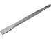 sekáč plochý SDS PLUS, 250x14mm, hrot 20mm, 8801500 EXTOL PREMIUM