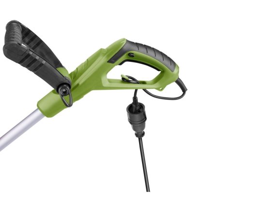 EXTOL CRAFT sekačka strunová, 550W 416125