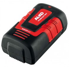 AL-KO Akumulátor B 200 Li 36 V / 5 Ah / 180 Wh ENERGY FLEX 113524