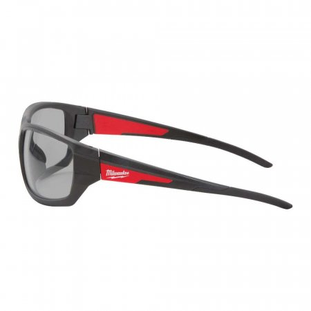 Milwaukee Brýle ochranné Performance Glasses šedé 4932478908