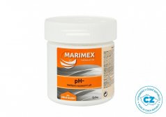 Marimex Spa pH minus 0,6 kg