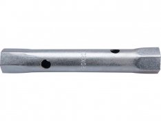 EXTOL PREMIUM klíč trubkový, CrV, 20x22mm 8816379