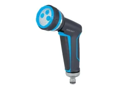 AQUACRAFT Postřikovač zahradní kovový PREMIUM 2560027