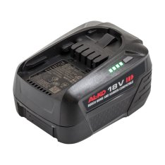 AL-KO Akumulátor B75.5 Li 18V / 4 Ah BOSCH Home and Garden 114058