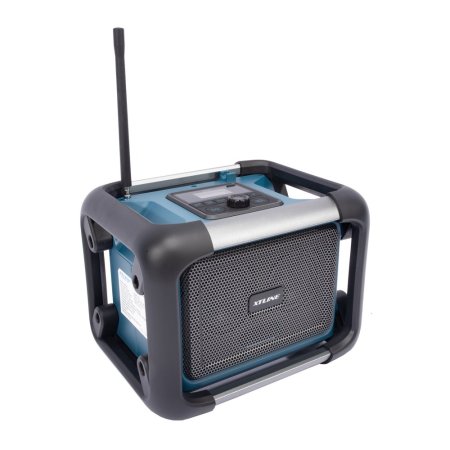 XTLINE aku radio 18V bez baterie a nabíječky XT102799