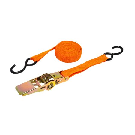 Stavtool pás upínací s háky 25x5000mm P82350H