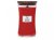 WoodWick Crimson Berries 609 g svíčka váza velká 31782