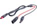 HERON Panel solární nabíjecí skládací MC4 USB 100W 8896880