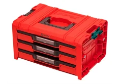 QBRICK organizér 450x310x244 systém PRO drawer 3 toolbox 2.0 P90708