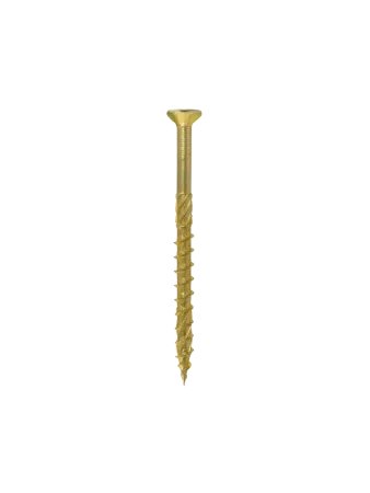 WHT 6x100 40ks konstrukční vrut - zápustná hlava MB-WHT-06100 KLIMAS