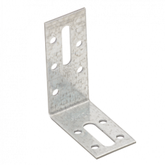 DOMAX úhelník 70 x 55 x 30 x 2,0mm ZN KRD2 4216 DMX