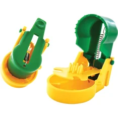 Past na myš plastová barevná 49163