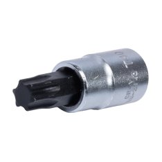 Honiton hlavice zástrčná 1/4" TRX 25 HTRX2-25