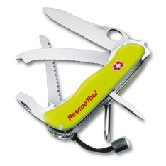 Victorinox nůž kapesní RescueTool 0.8623.MWN