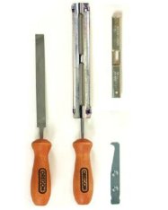 OREGON sada pro broušení řetězu 4,8 mm Q90407