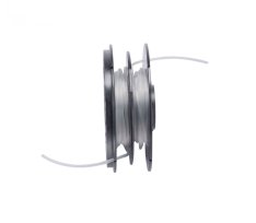 EXTOL CRAFT struna na cívce 2ks průměr 1,6mm / 6m 416125A