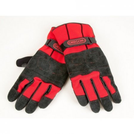 Protipořezové zimní rukavice Fiordland OREGON vel.L
