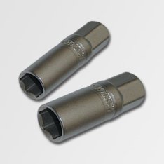 Honiton klíč na svíčky 16mm Honidriver 3/8" H4116