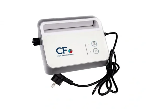 PLANET POOL automatický vysavač CF 600 PRO 107235