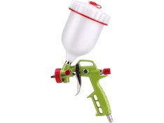 EXTOL CRAFT 99314 pistole stříkací, 700 ml, 4 bar ( 0,4 MPa)