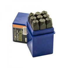 Stavtool raznice čísla 4 mm P19774