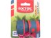 Rychlospojka na hadici 3/4", se STOP, EXTOL PREMIUM 8876404
