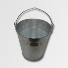 XTLINE vědro pozink 10l JAD5319