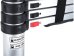 EXTOL PREMIUM 8849006 žebřík teleskopický 3,8m
