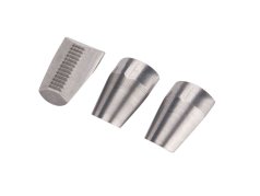 FORTUM Čelisti do nýtovacích kleští 3ks 13mm 4770690