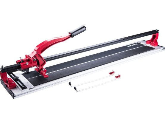 FORTUM řezačka obkladů ložisková, 1000mm 4770818