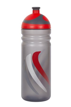 Zdravá lahev 0,7 L BIKE 2K19 červená