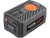 EXTOL PREMIUM Baterie akumulátorová 40V 6000mAh 8891590B