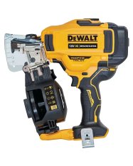 DEWALT hřebíkovačka pokrývačská bez aku DCN45RNN-XJ