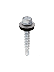 WFOC 4,8x19 250ks farmářský šroub (ocel) WFOC-48019 KLIMAS