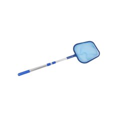 Planet Pool hladinová síťka s ALU tyčí 1,05m 1308BU