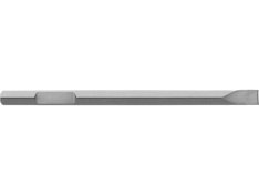 TOTAL Sekáč plochý HEX 28x530x35mm TAC1532282